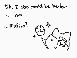 Drawn comment by AllAround☆