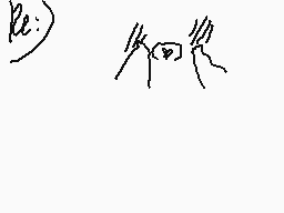 Drawn comment by LilyCelebi