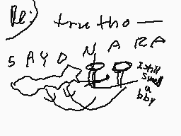 Drawn comment by LilyCelebi