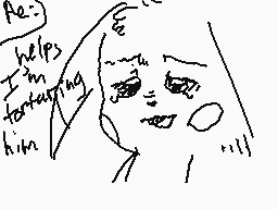 Drawn comment by LilyCelebi