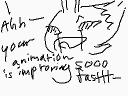 Drawn comment by LilyCelebi