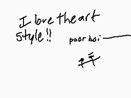 Drawn comment by LilyCelebi