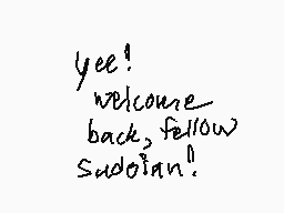 Drawn comment by LilyCelebi