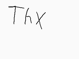 Drawn comment by Joel