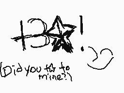 Drawn comment by Jayden