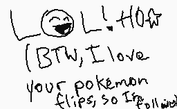 Drawn comment by Lucario_17