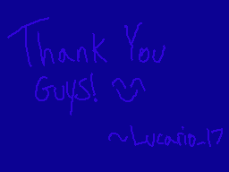 Drawn comment by Lucario_17