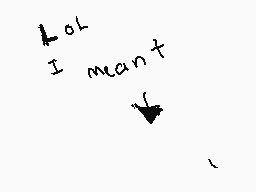 Drawn comment by ☆★Frisk★☆