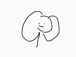 Drawn comment by STORMYFOX😑