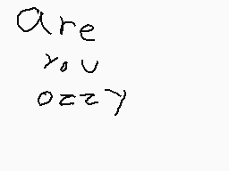 Drawn comment by DokiRabbit