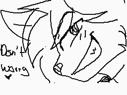 Drawn comment by Gr@tzcrⒶzⓎ