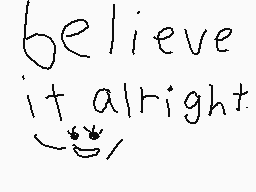 Drawn comment by Mee Mee