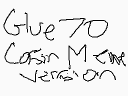 Drawn comment by Narashimo