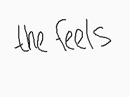 Drawn comment by latte