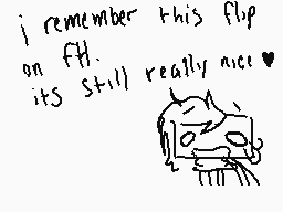 Drawn comment by JettRiffin