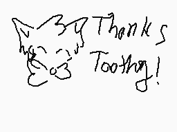 Drawn comment by Stellar