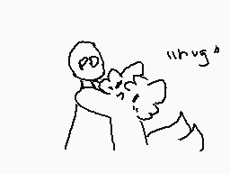 Drawn comment by Any✕latias