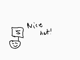 Drawn comment by Jomar
"Nice hot!"