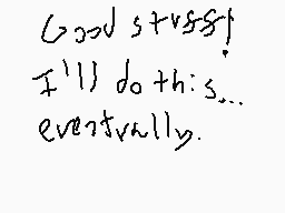 Drawn comment by Just@Mage