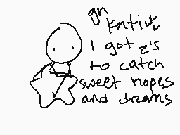 Drawn comment by ↑Sidesky↓