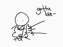 Drawn comment by ↑Sidesky↓