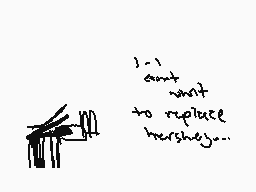 Drawn comment by -Skylar-