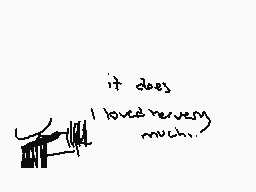 Drawn comment by -Skylar-