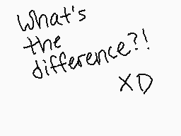 Drawn comment by Skywardsis