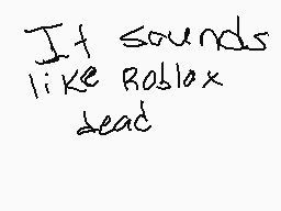 Drawn comment by Ryuga L.