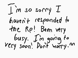 Drawn comment by Azoura.KT