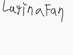 Drawn comment by José pro★★
"LatinaFan"