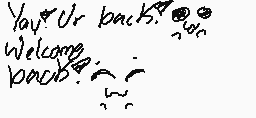 Drawn comment by Pikachu AK