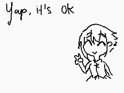 Drawn comment by OKappa