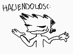 Drawn comment by valentin
"HACIENDOLOSC:"