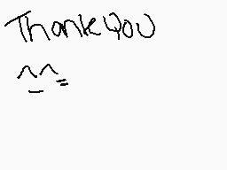 Drawn comment by LionxAnime