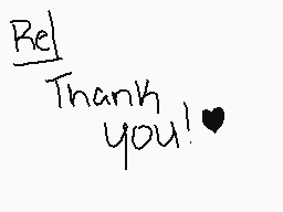 Drawn comment by Kitsune