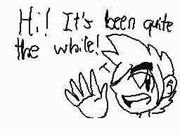 Drawn comment by OmegaⒷo➕89