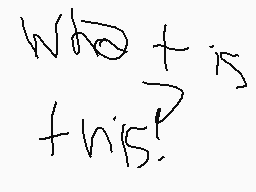 Drawn comment by JoshuaDSi