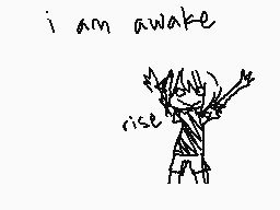 Drawn comment by nonon