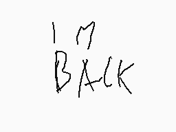 Drawn comment by pizzasauce