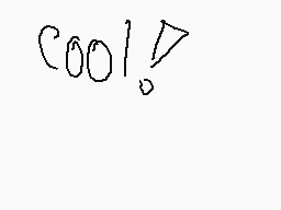 Drawn comment by mriana♥