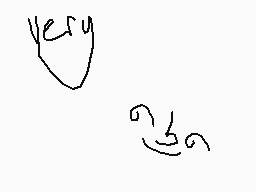 Drawn comment by ☆Angel☆