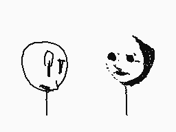 Drawn comment by Gaming Boy