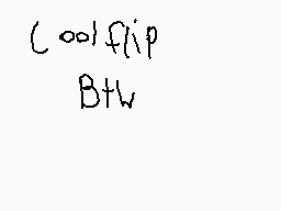 Drawn comment by Animeniac!