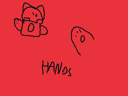Drawn comment by xperiax250
"HANOS"