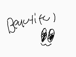 Drawn comment by breezeguy
"Beauville(ε)"