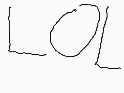 Drawn comment by ScarySamTM