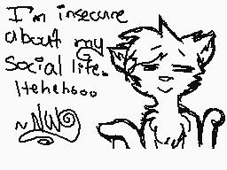 Drawn comment by Nightwind