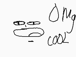 Drawn comment by DBZSTAR