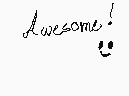 Drawn comment by jamal